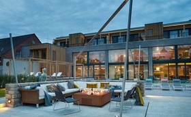 Landhotel Voshövel