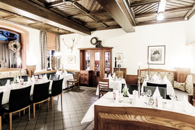 Stammhaus Weselerwald