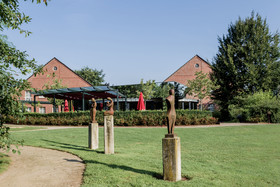 Stammhaus Weselerwald