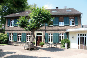 Stammhaus Weselerwald