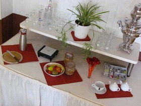 Hotel Stadt Mainz