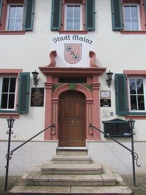 Hotel Stadt Mainz