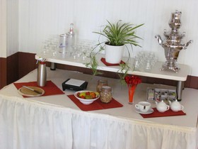 Hotel Stadt Mainz