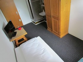 Hotel Stadt Mainz