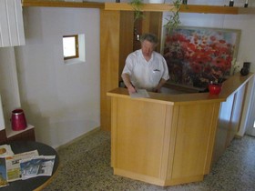 Hotel Stadt Mainz
