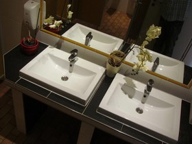 Hotel Stadt Mainz