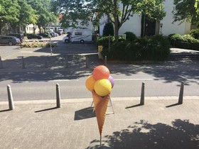 Hotel Stadt Mainz
