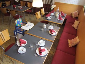 Hotel Stadt Mainz