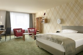 Best Western Plus iO Hotel
