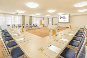 Best Western Plus iO Hotel