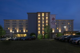Best Western Plus iO Hotel