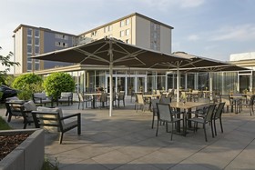 Best Western Plus iO Hotel