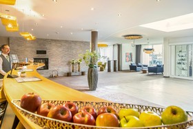 Best Western Plus iO Hotel