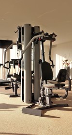 Best Western Plus iO Hotel