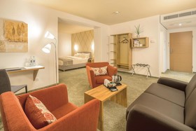 Best Western Plus iO Hotel