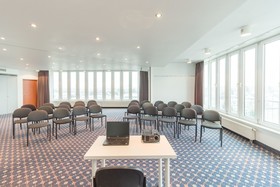 eXo Square - Heidelberg-Schwetzingen