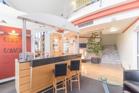 eXo Square - Heidelberg-Schwetzingen