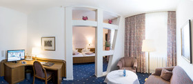 Hotel Adler Post