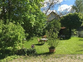 Villa Benz Hotel garni