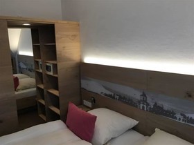 Villa Benz Hotel garni