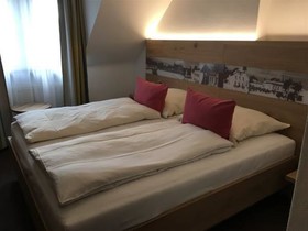 Villa Benz Hotel garni