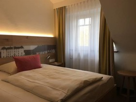 Villa Benz Hotel garni