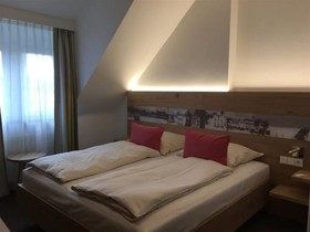 Villa Benz Hotel garni