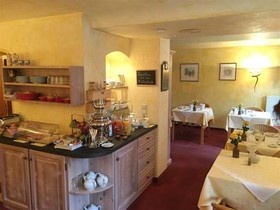 Villa Benz Hotel garni