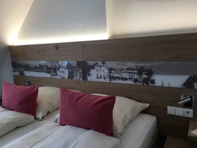 Villa Benz Hotel garni