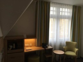 Villa Benz Hotel garni