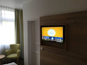 Villa Benz Hotel garni
