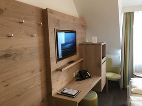 Villa Benz Hotel garni