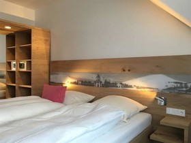 Villa Benz Hotel garni