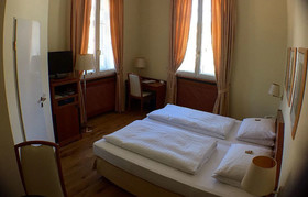 Hotel zum Erbprinz