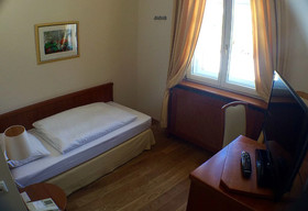Hotel zum Erbprinz