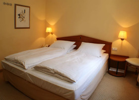Hotel zum Erbprinz