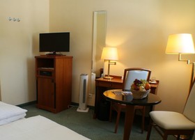 Hotel zum Erbprinz