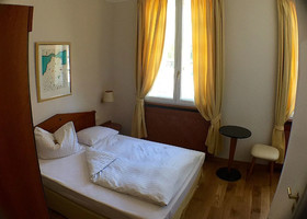 Hotel zum Erbprinz