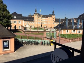 Hotel zum Erbprinz
