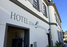 Hotel zum Erbprinz