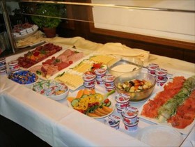 Hotel MainChateau