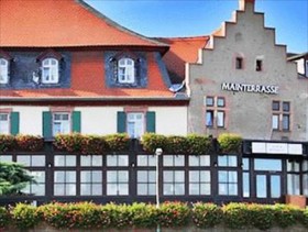 Hotel MainChateau