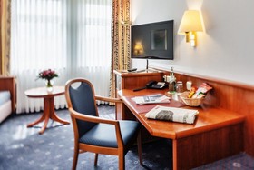 Trans World Hotel Columbus