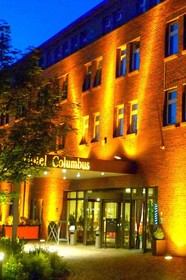 Trans World Hotel Columbus