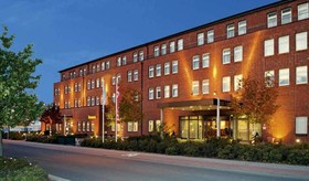 Trans World Hotel Columbus