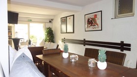 Hotel Landgasthof Ochsen