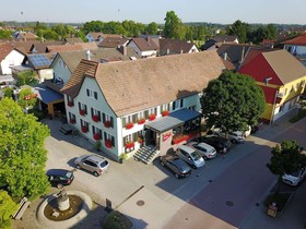 Hotel Landgasthof Ochsen
