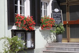 Hotel Landgasthof Ochsen