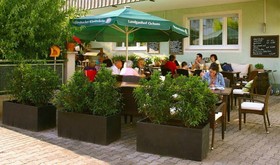 Hotel Landgasthof Ochsen