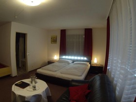 Hotel Landgasthof Ochsen